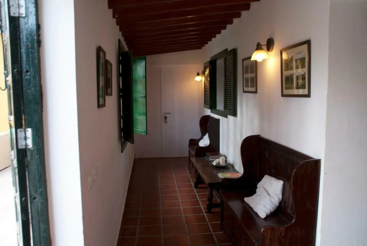 Finca Hoya del Pozo Telde 0*,
