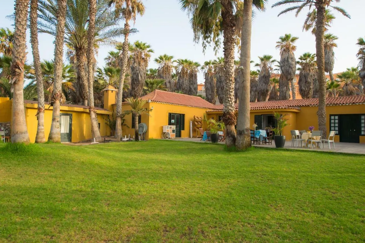 Casa rural Finca Hoya del Pozo Telde España