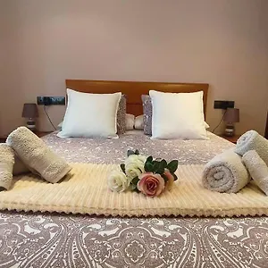 Arrantzale Apartamento Bermeo