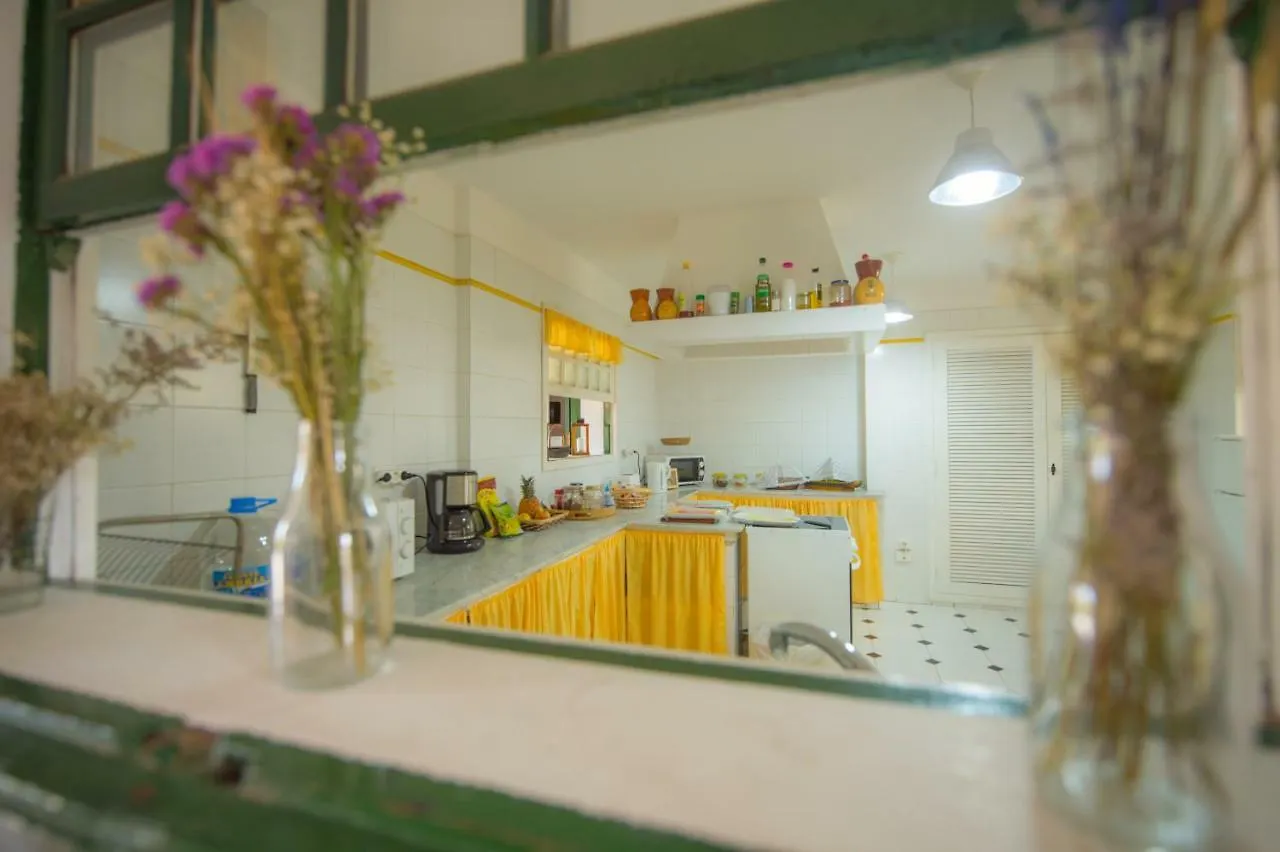 Country house Finca Hoya Del Pozo Telde Spain