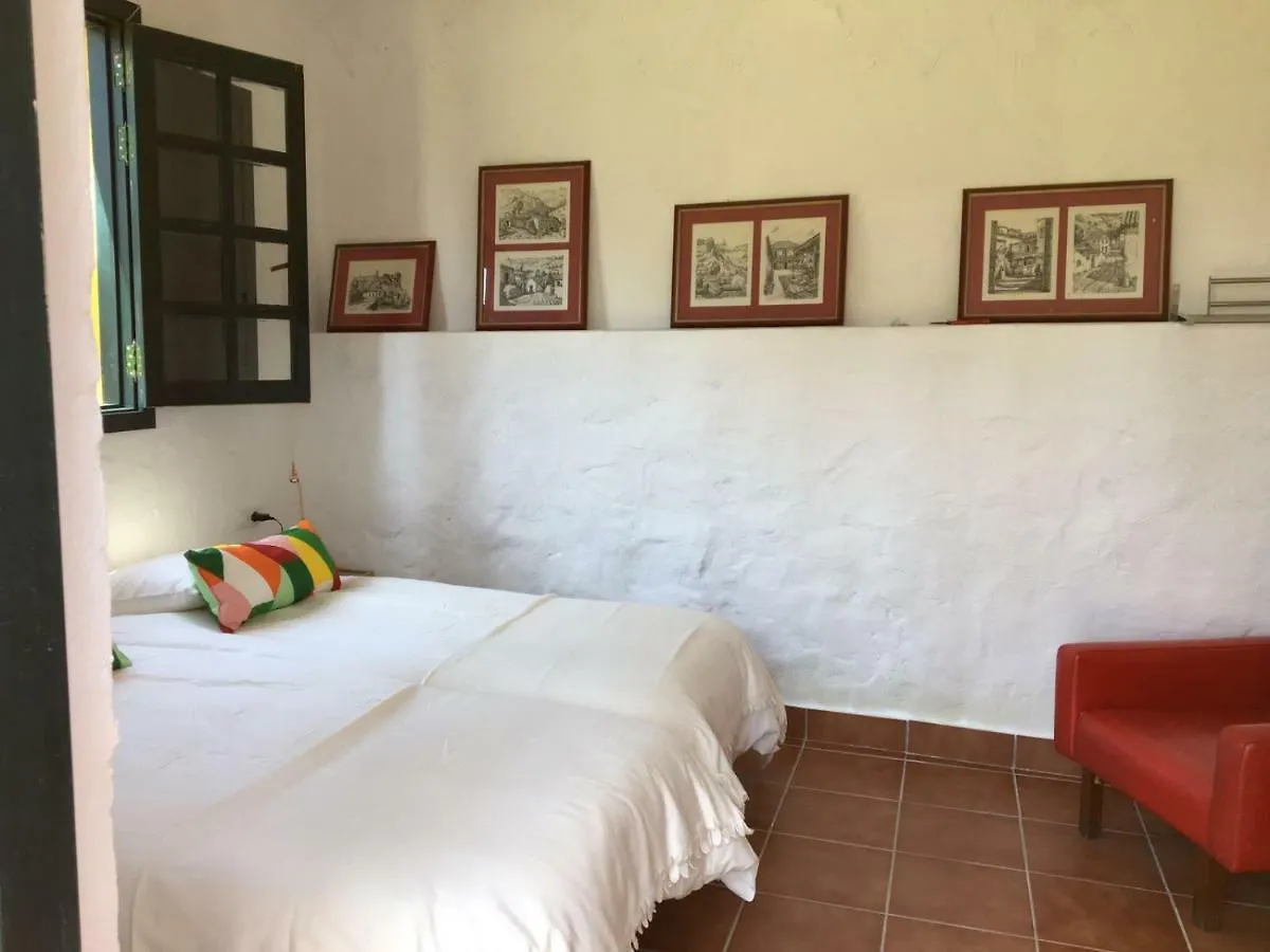 Country house Finca Hoya Del Pozo Telde Spain